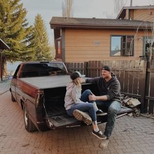 Meet your Posher, Shawna